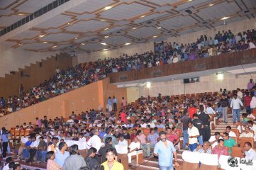 Akhil Movie Platinum Disc Function